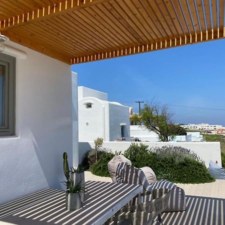 Nice Villas Pyrgos Kallistis Ngoại thất bức ảnh