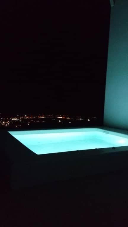 Nice Villas Pyrgos Kallistis Ngoại thất bức ảnh