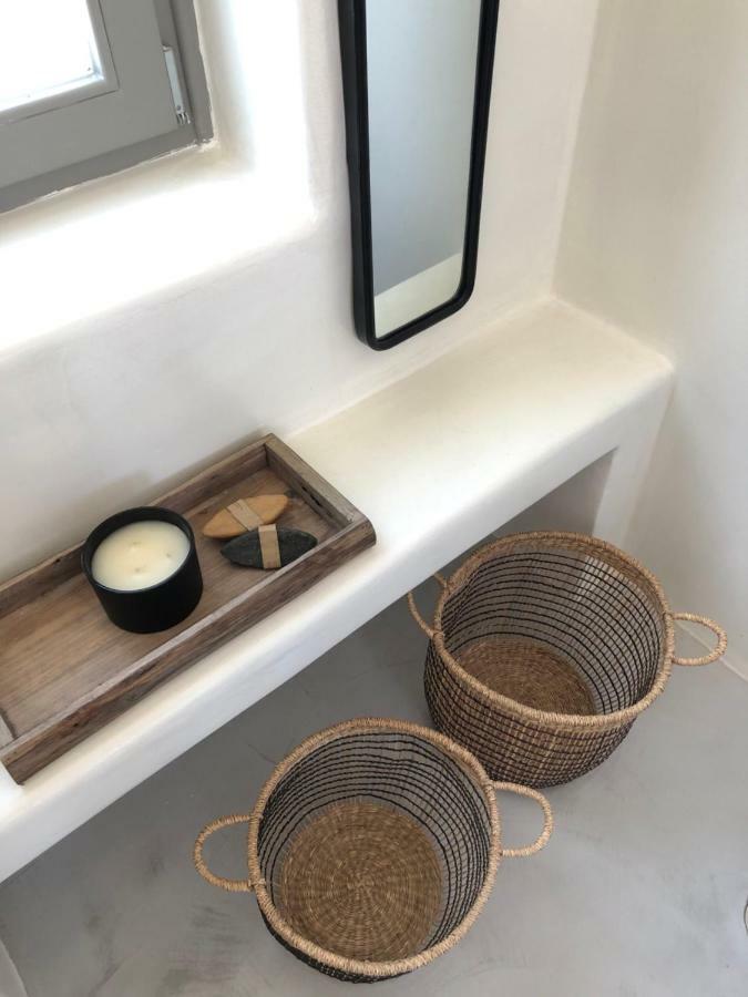 Nice Villas Pyrgos Kallistis Ngoại thất bức ảnh