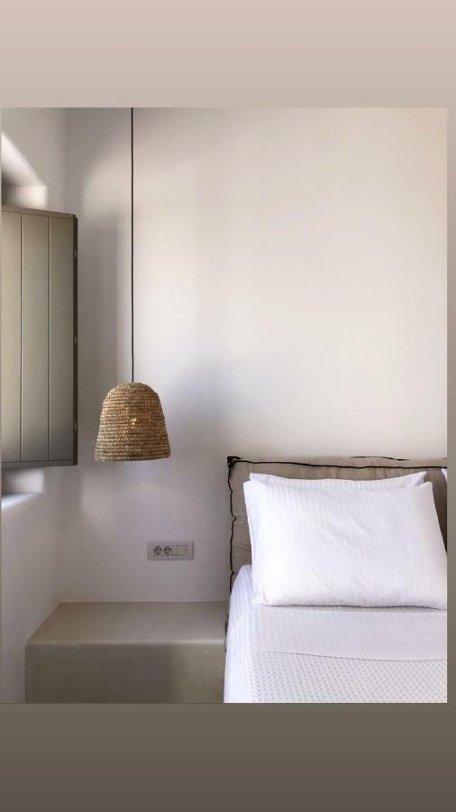 Nice Villas Pyrgos Kallistis Ngoại thất bức ảnh