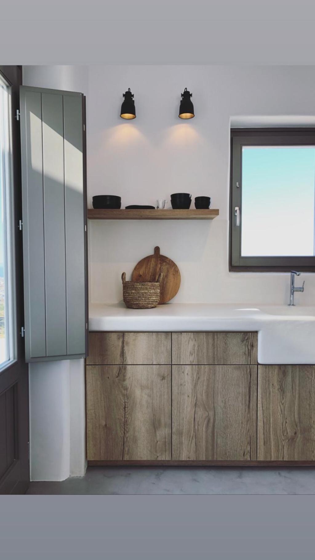 Nice Villas Pyrgos Kallistis Ngoại thất bức ảnh