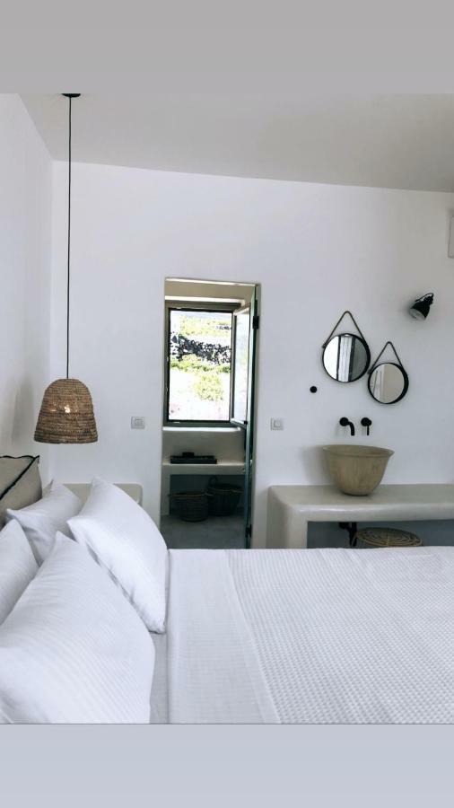 Nice Villas Pyrgos Kallistis Ngoại thất bức ảnh