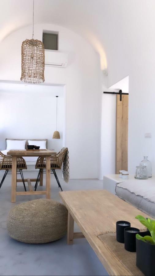 Nice Villas Pyrgos Kallistis Ngoại thất bức ảnh