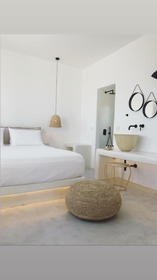 Nice Villas Pyrgos Kallistis Ngoại thất bức ảnh