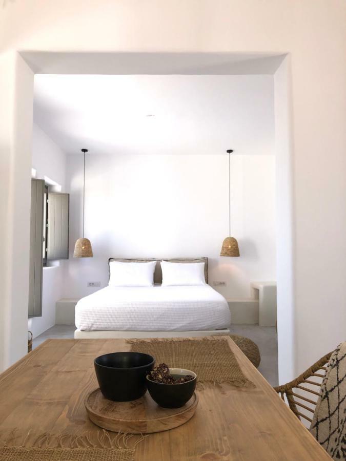 Nice Villas Pyrgos Kallistis Ngoại thất bức ảnh