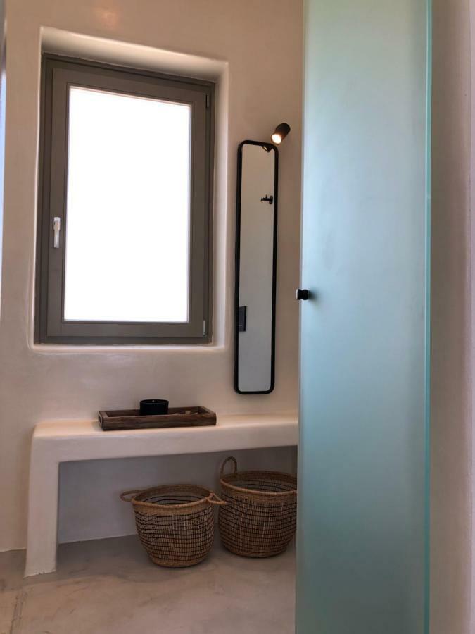 Nice Villas Pyrgos Kallistis Ngoại thất bức ảnh