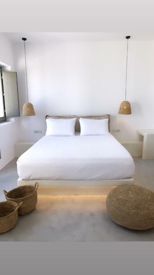 Nice Villas Pyrgos Kallistis Ngoại thất bức ảnh