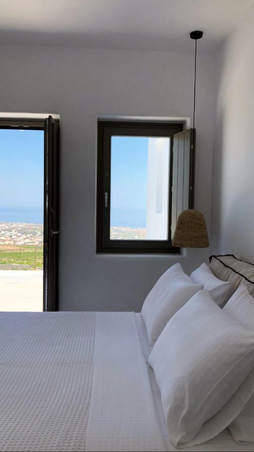 Nice Villas Pyrgos Kallistis Ngoại thất bức ảnh