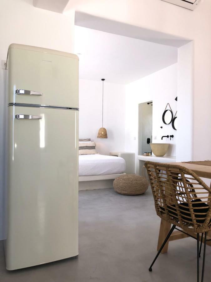 Nice Villas Pyrgos Kallistis Ngoại thất bức ảnh